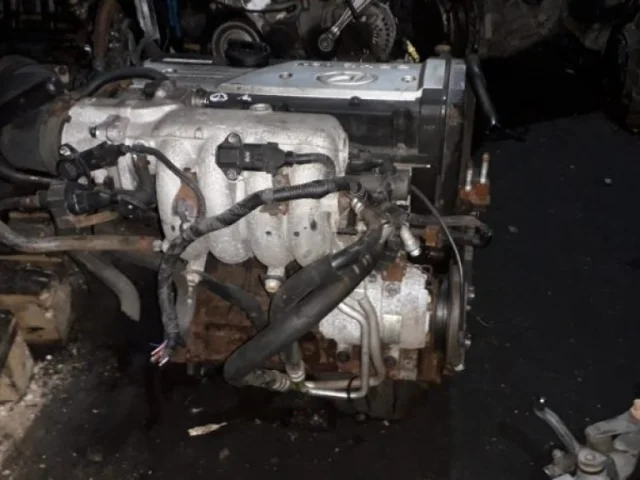 Продажа двигателя G4EE