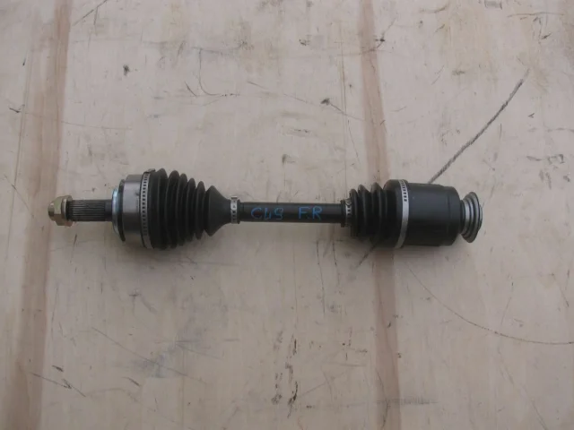 Привод передний правый для Honda Accord 7 2002-2008 на фотографиях