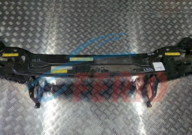 Приборная панель для Volvo XC90 I C 2002-2014 на фотографиях