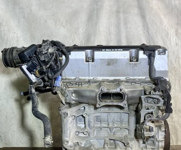 Продажа двигателя K24Z3