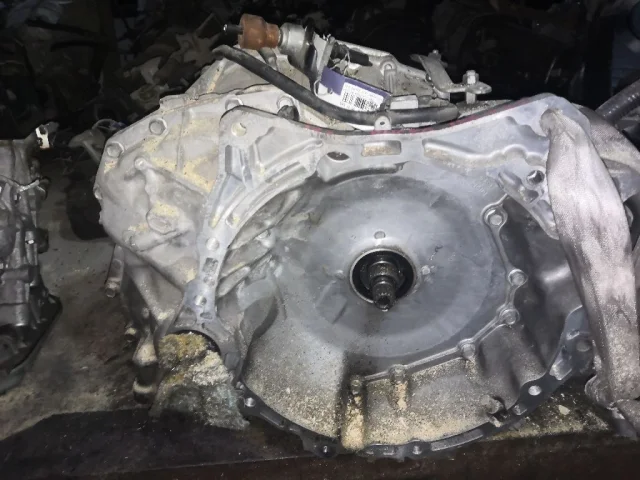 Вариатор для Nissan Serena C26 2010-2016 на фотографиях