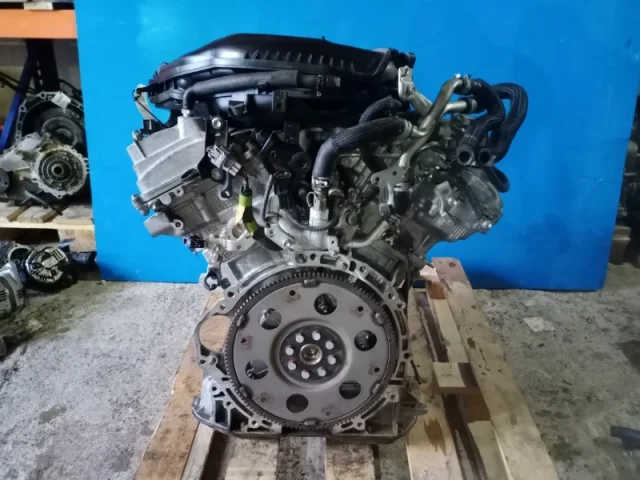 Продажа двигателя 3GR-FSE