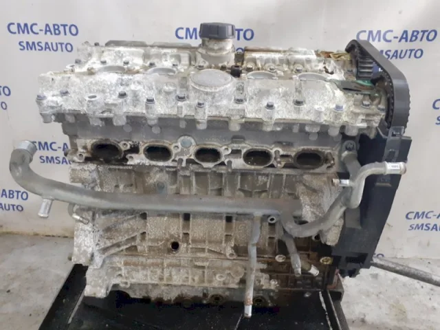 Продажа двигателя B5254T2