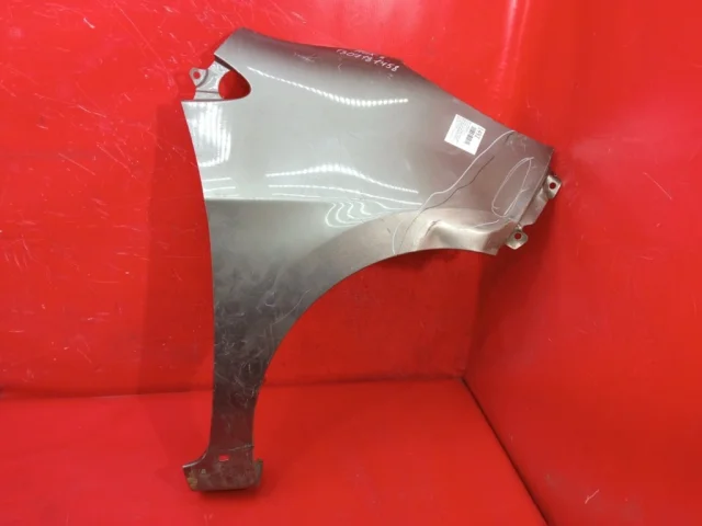 Крылья для Kia Picanto SA 2004-2011 на фотографиях