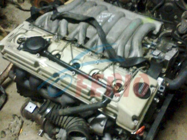 Продажа двигателя 606.961