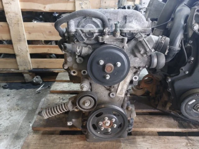 Продажа двигателя X12XE