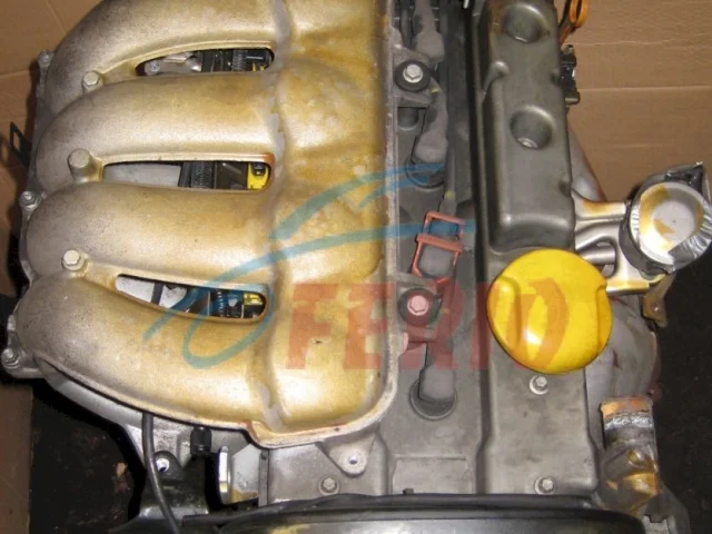 Продажа двигателя X14XE