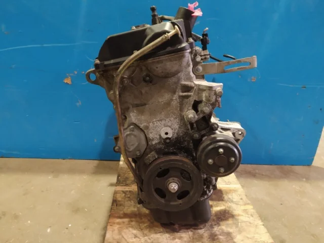 Продажа двигателя 4A91