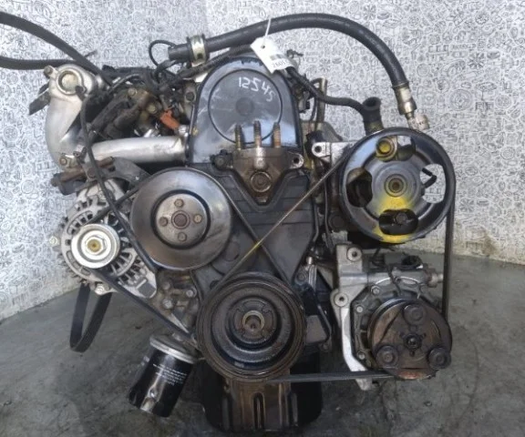 Продажа двигателя 4G18