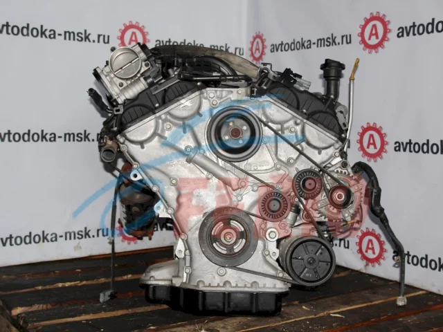 Продажа двигателя G6DA