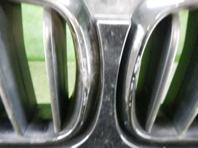 Бампер для BMW X6 Ф16 F16 2014-2019 на фотографиях