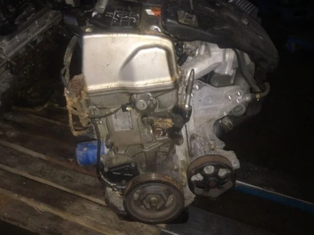 Двигатель для Honda Odyssey RB1, RB2 2003-2008 на фотографиях