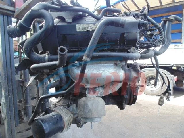 Продажа двигателя ABC