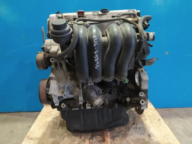 Продажа двигателя K24A1