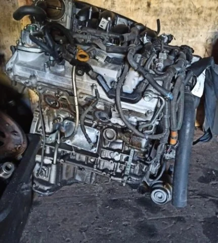 Продажа двигателя 2GR-FSE