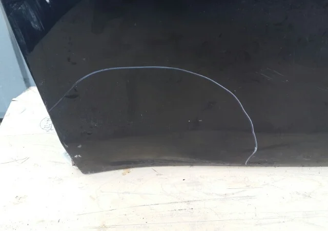 Дверь передняя левая для Mitsubishi Lancer 10 Седан CY 2007-2011 на фотографиях