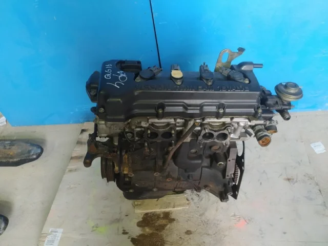 Продажа двигателя QG16DE