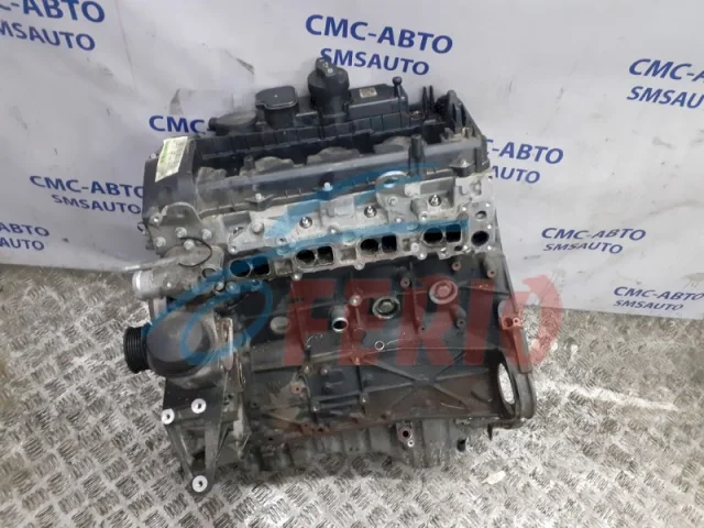 Продажа двигателя 646.811