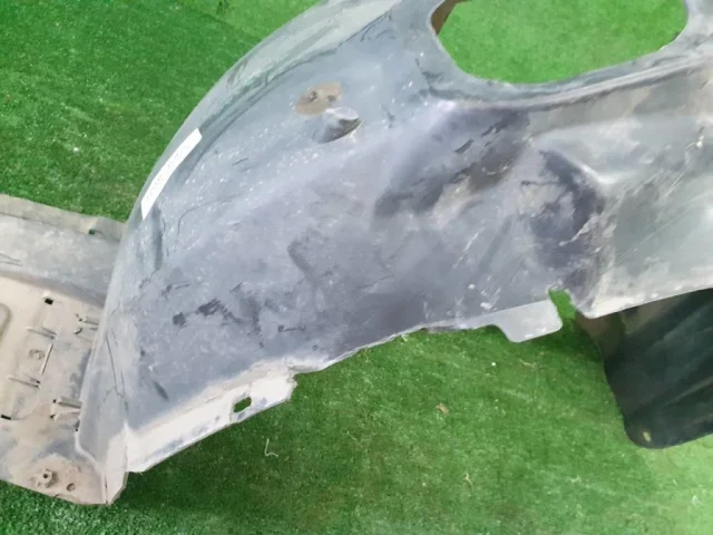 Подкрылок передний левый для Skoda Rapid I NH3 2012-2017 на фотографиях