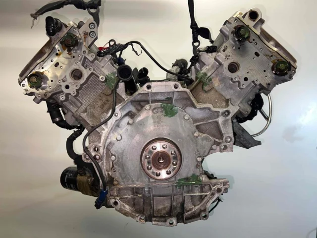 Продажа двигателя ASN