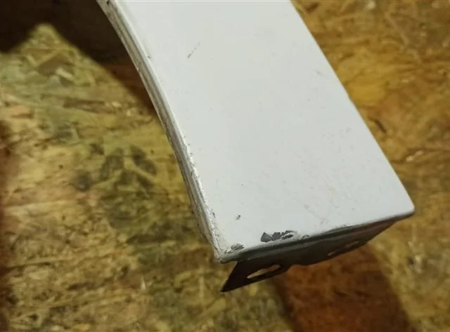 Крыло левое для Opel Insignia Седан A 2008-2017 на фотографиях