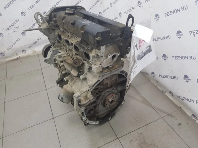 Продажа двигателя HWDA