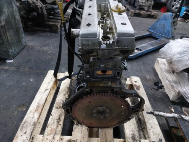 Продажа двигателя X20XEV