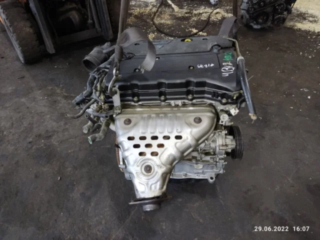 Продажа двигателя 4B12