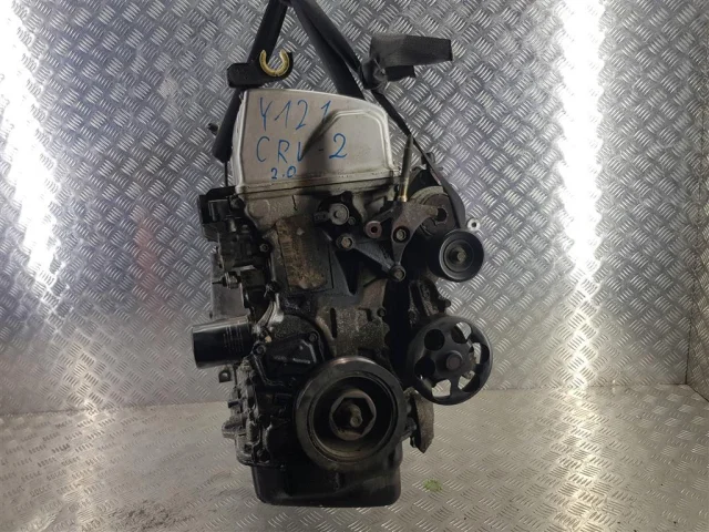 Продажа двигателя K24A1