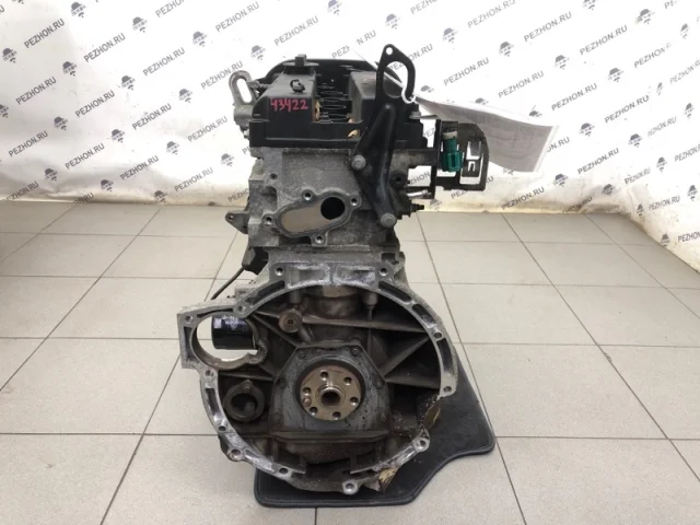 Продажа двигателя SHDA