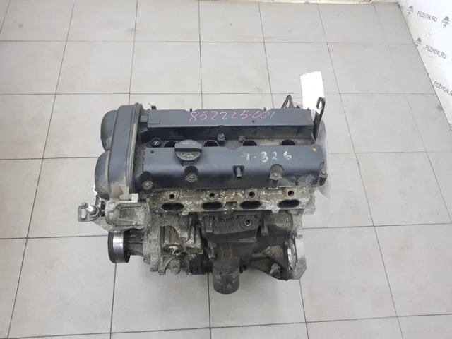 Продажа двигателя HWDA