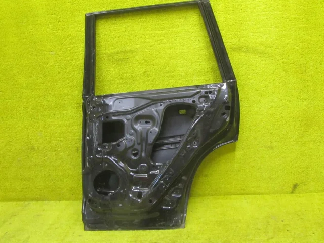 Дверь задняя правая для Nissan X-Trail T31 RU 2007-2014 на фотографиях