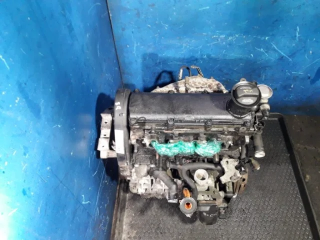 Продажа двигателя BSE