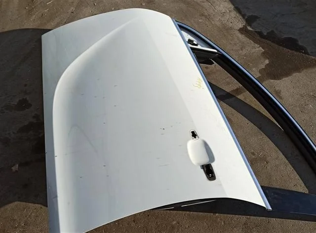 Двери для Opel Insignia Универсал A 2008-2017 на фотографиях