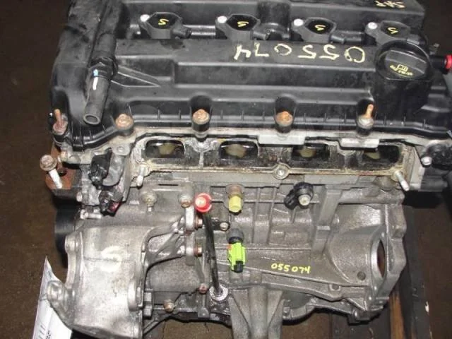 Продажа двигателя ED3