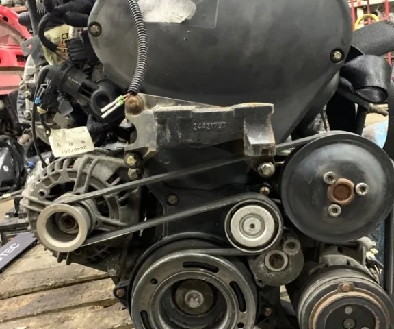 Продажа двигателя Z16XEP