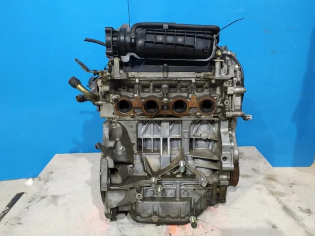 Продажа двигателя MR20DE