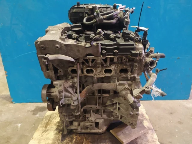 Продажа двигателя QR25DE