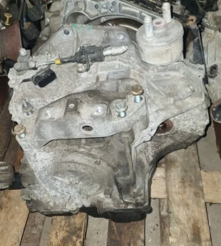 Вариатор для Volkswagen Passat (B6, Typ 3C) 2005-2010 на фотографиях