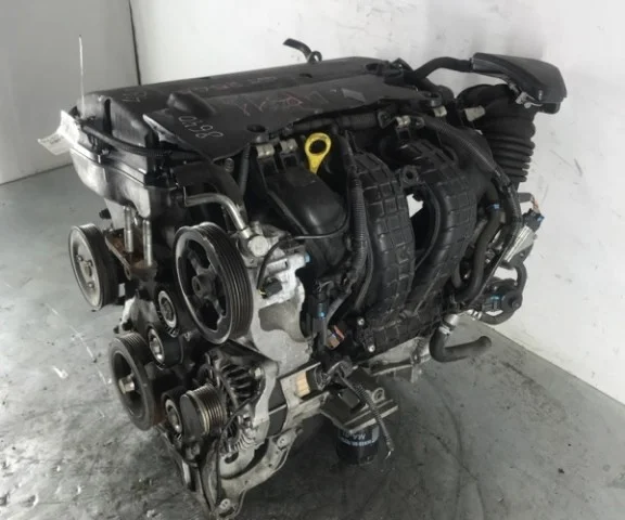 Продажа двигателя 4B11