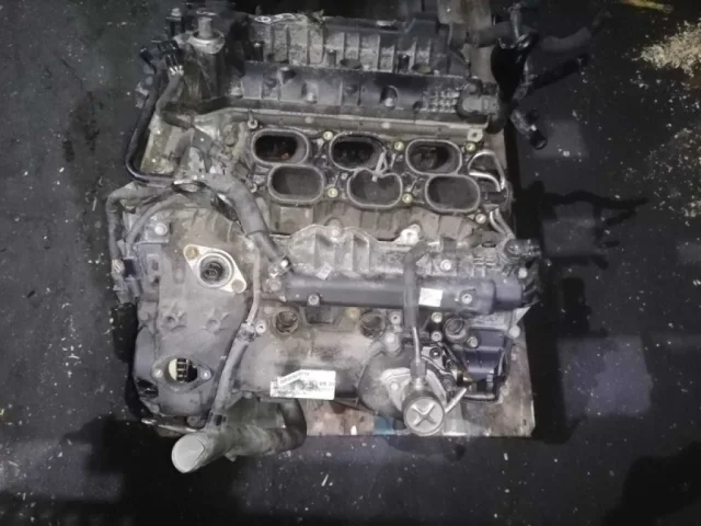 Продажа двигателя G6DJ