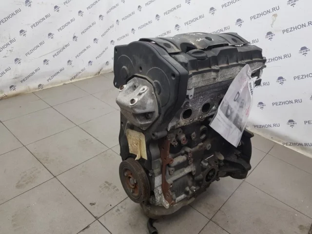 Продажа двигателя TU5