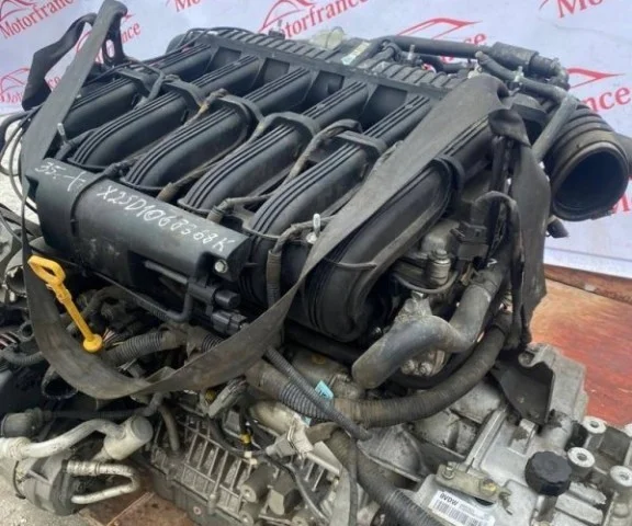 Продажа двигателя X25D1