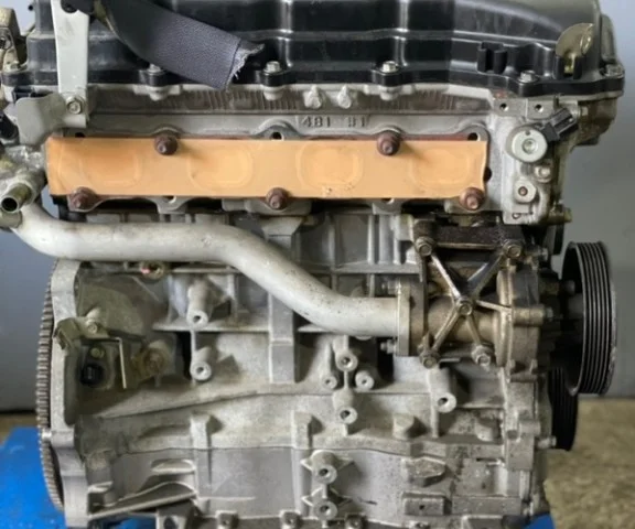 Продажа двигателя 4B12