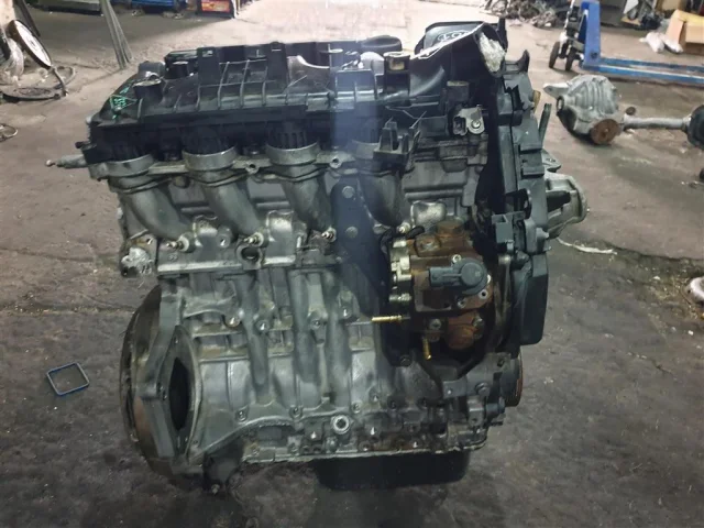 Продажа двигателя G8DB