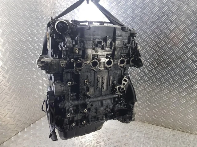 Продажа двигателя DV6ATED4