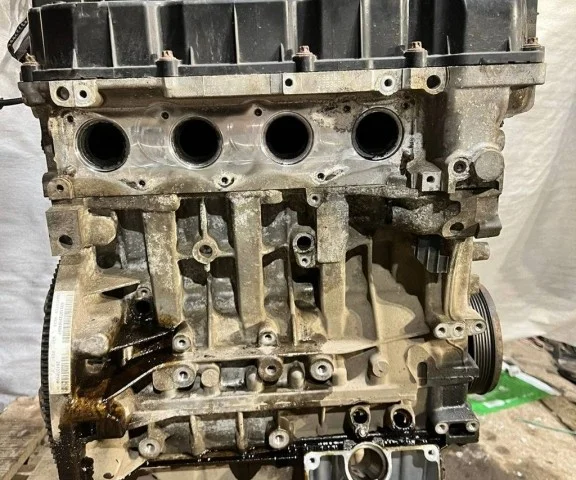 Продажа двигателя N20B20