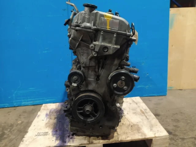 Продажа двигателя L3 VDT