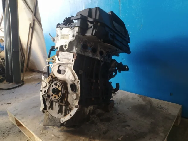 Продажа двигателя M47D20