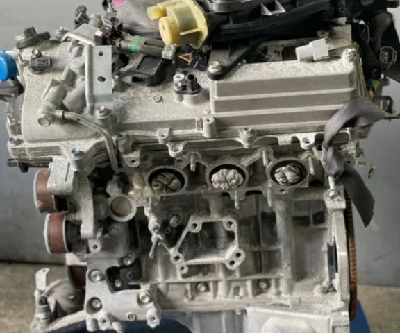 Продажа двигателя 3GR-FSE